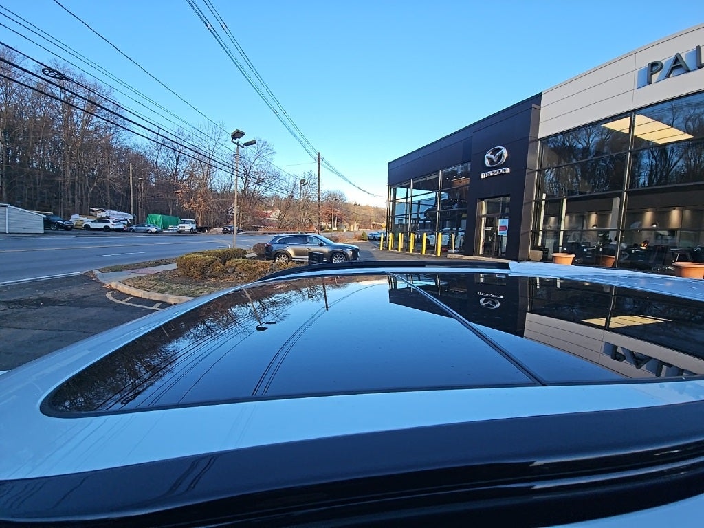 2026 Mazda Mazda CX-90 3.3 Turbo Premium