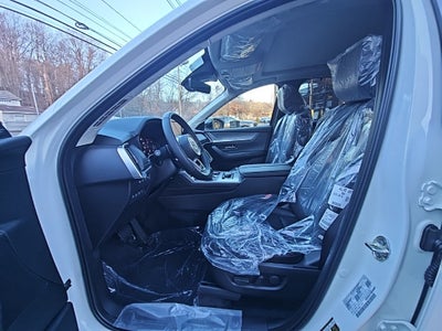 2026 Mazda Mazda CX-90 3.3 Turbo Premium