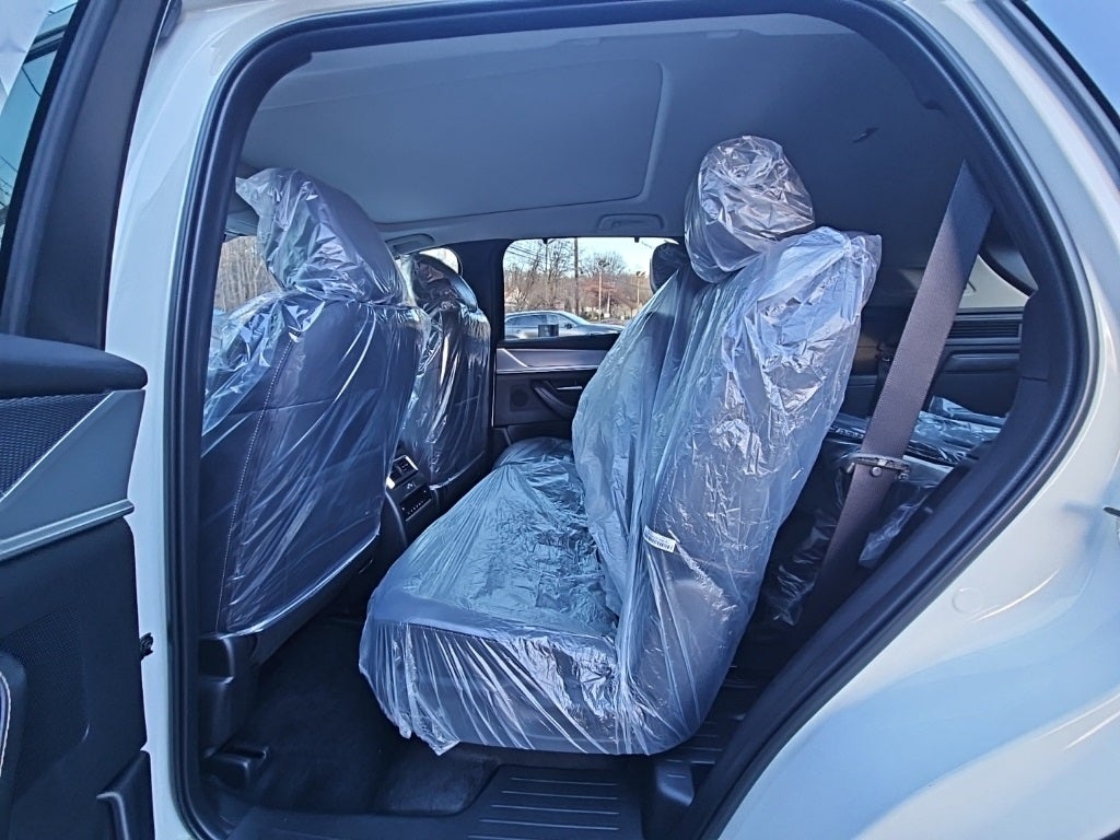 2026 Mazda Mazda CX-90 3.3 Turbo Premium