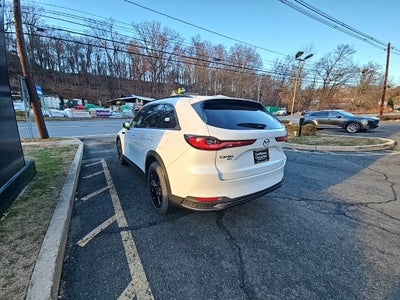 2026 Mazda Mazda CX-90 3.3 Turbo Premium