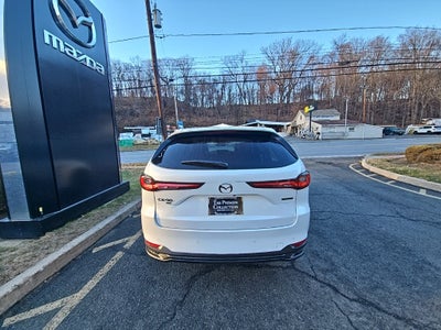 2026 Mazda Mazda CX-90 3.3 Turbo Premium