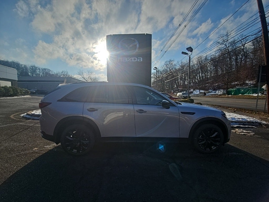 2026 Mazda Mazda CX-90 3.3 Turbo Premium