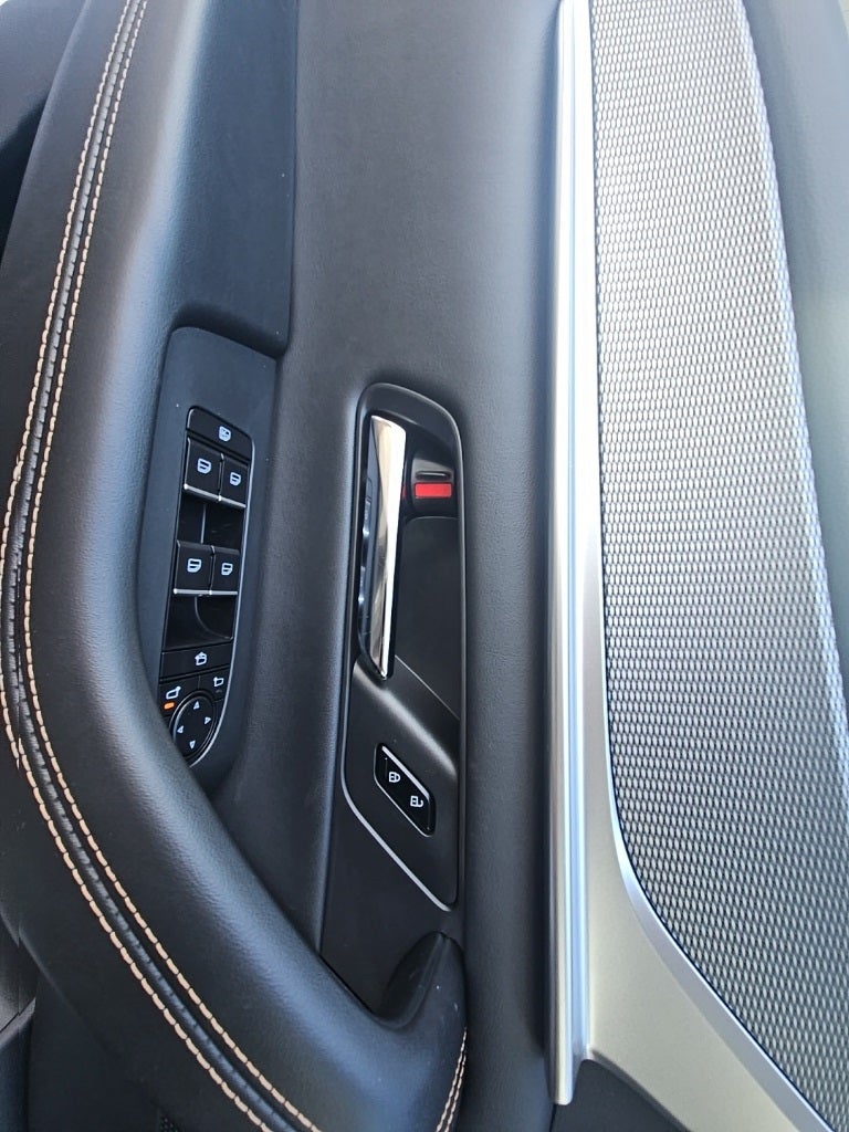 2026 Mazda Mazda CX-90 3.3 Turbo Premium