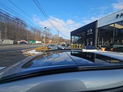 2026 Mazda Mazda CX-90 3.3 Turbo Premium