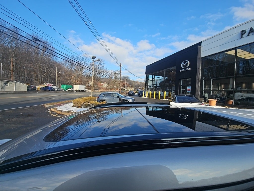 2026 Mazda Mazda CX-90 3.3 Turbo Premium