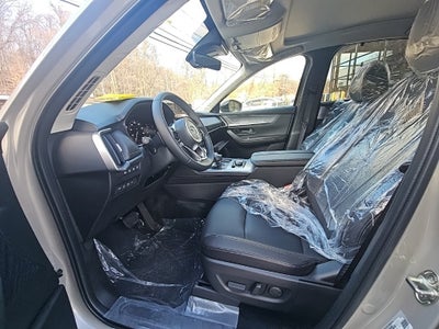 2026 Mazda Mazda CX-90 3.3 Turbo Premium