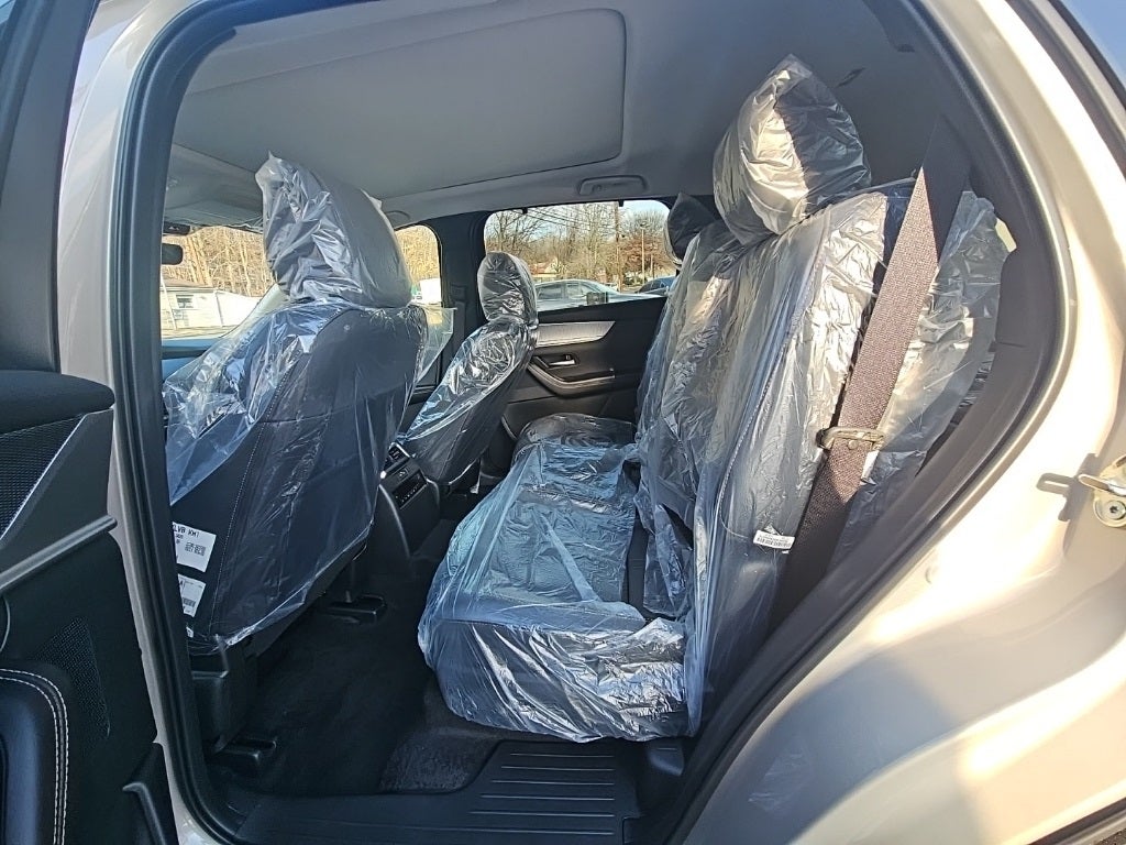 2026 Mazda Mazda CX-90 3.3 Turbo Premium