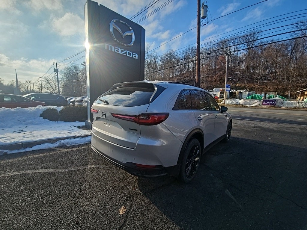 2026 Mazda Mazda CX-90 3.3 Turbo Premium