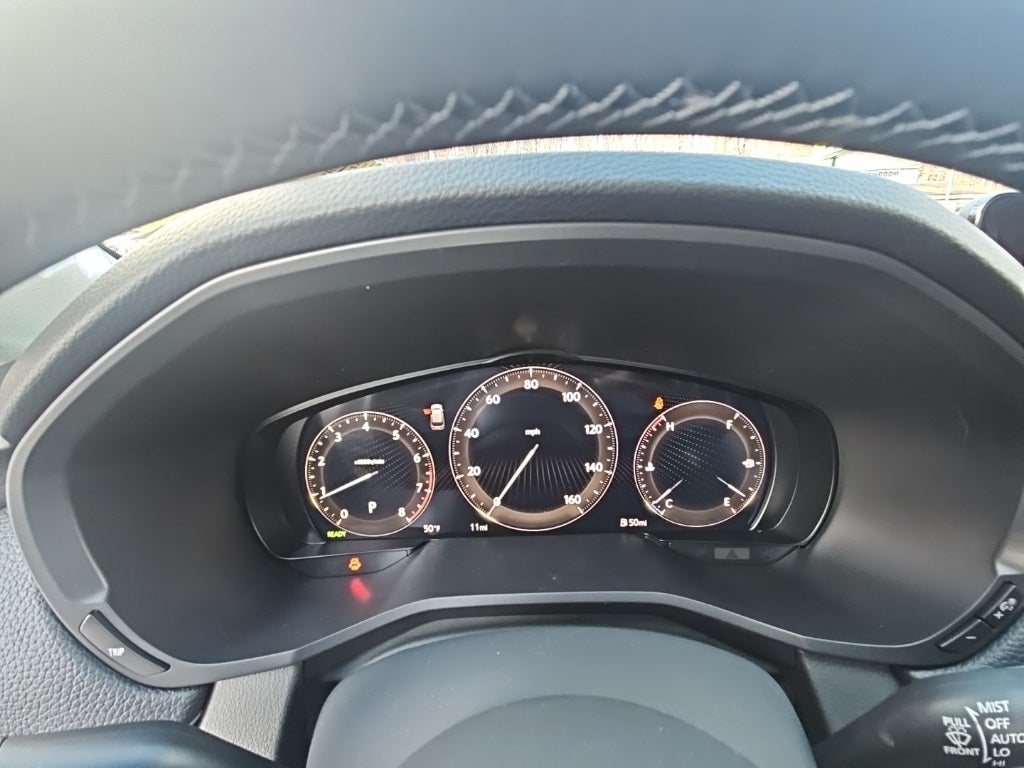 2026 Mazda Mazda CX-90 3.3 Turbo Premium