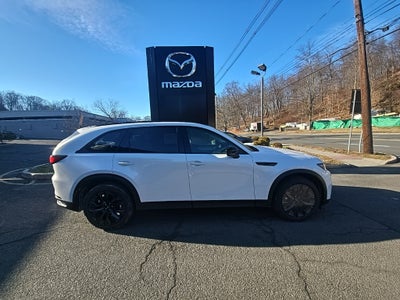 2026 Mazda Mazda CX-90 3.3 Turbo Premium