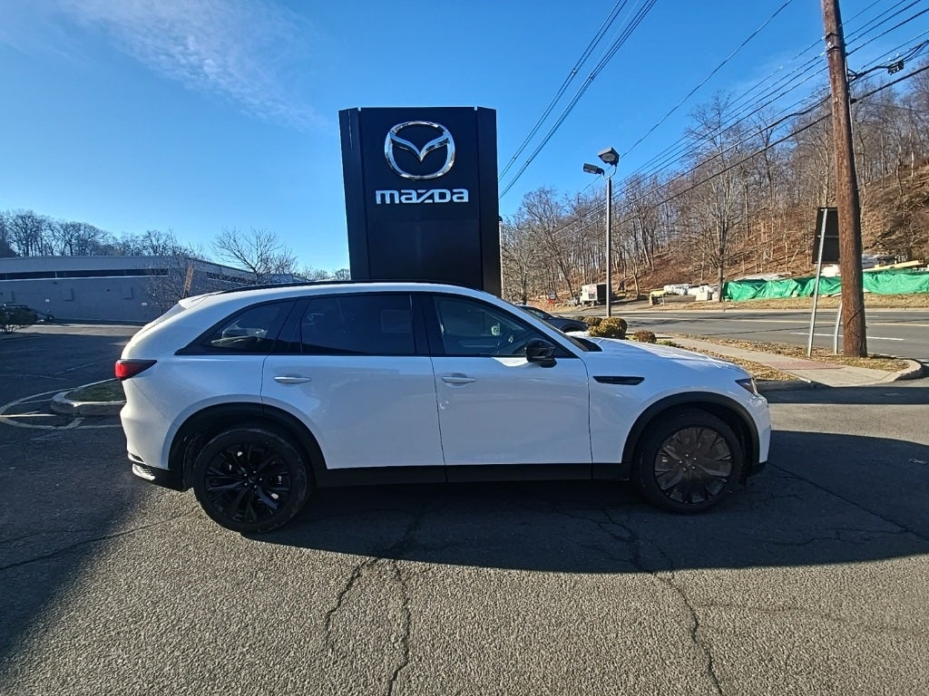 2026 Mazda Mazda CX-90 3.3 Turbo Premium