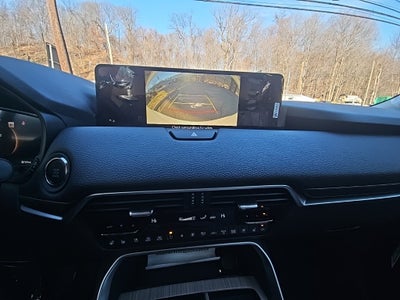 2026 Mazda Mazda CX-90 3.3 Turbo Premium