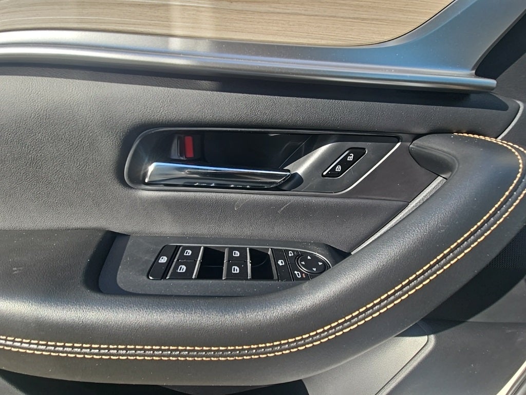 2026 Mazda Mazda CX-90 3.3 Turbo Premium