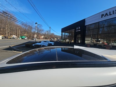 2026 Mazda Mazda CX-90 3.3 Turbo Premium