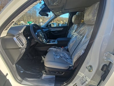 2026 Mazda Mazda CX-90 3.3 Turbo Premium