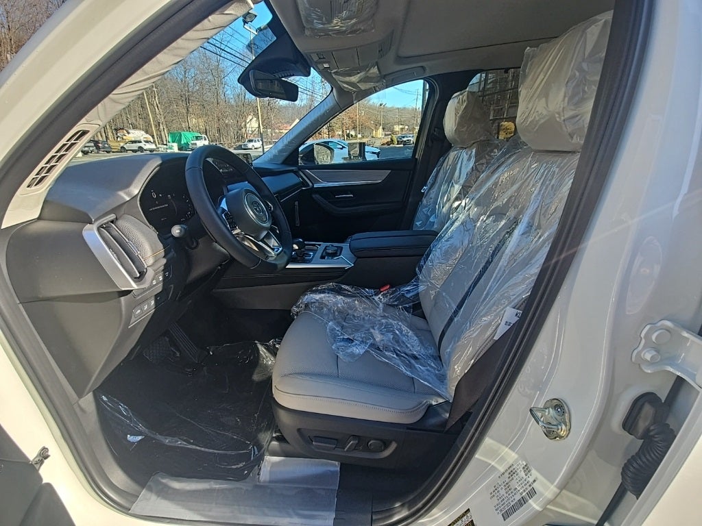 2026 Mazda Mazda CX-90 3.3 Turbo Premium