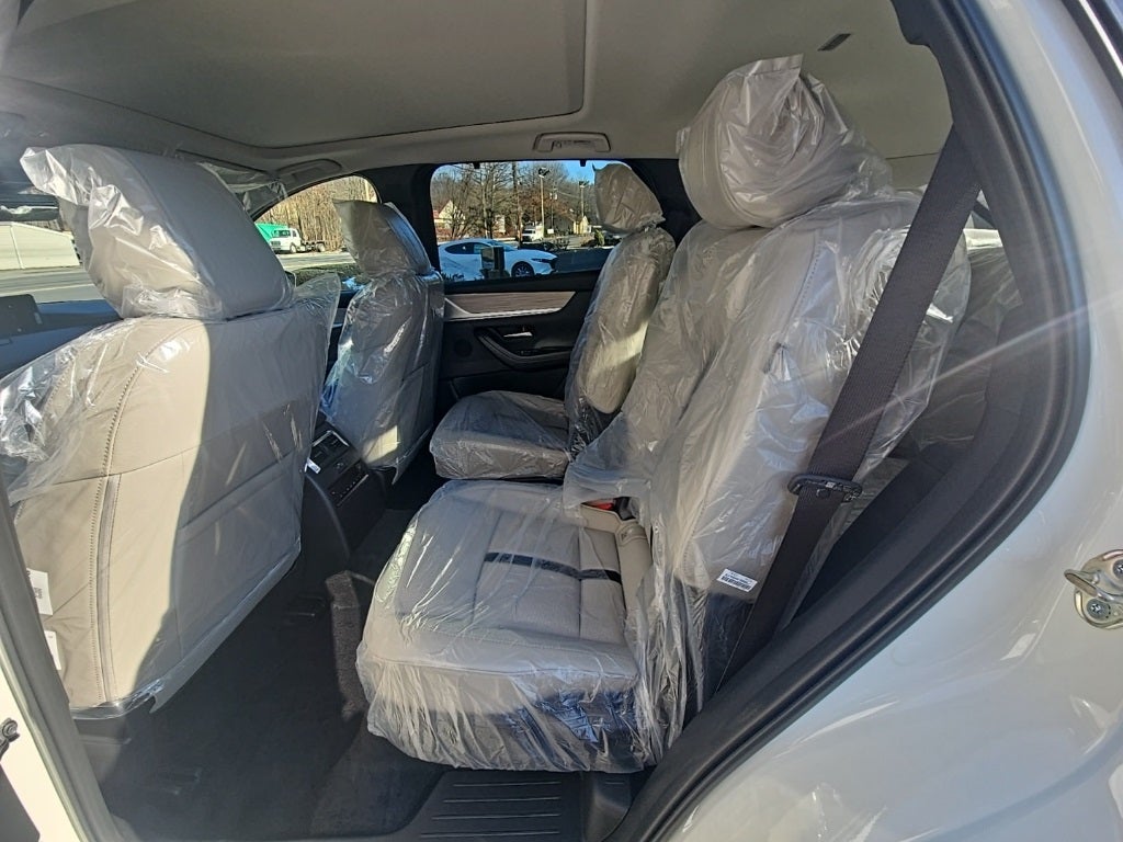 2026 Mazda Mazda CX-90 3.3 Turbo Premium