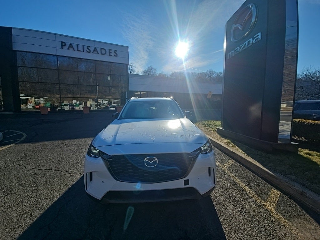 2026 Mazda Mazda CX-90 3.3 Turbo Premium