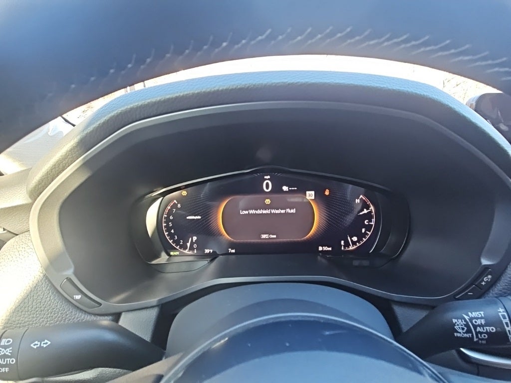 2026 Mazda Mazda CX-90 3.3 Turbo Premium