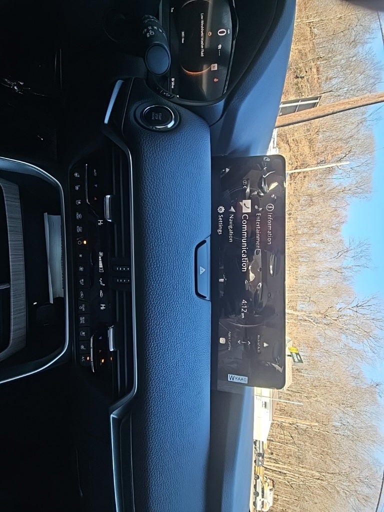 2026 Mazda Mazda CX-90 3.3 Turbo Premium