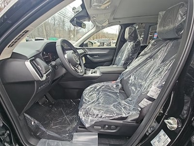 2026 Mazda Mazda CX-90 3.3 Turbo Premium