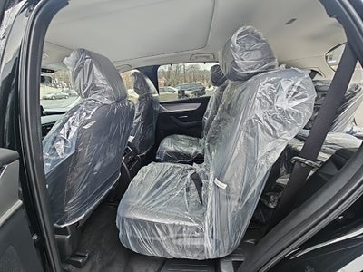 2026 Mazda Mazda CX-90 3.3 Turbo Premium