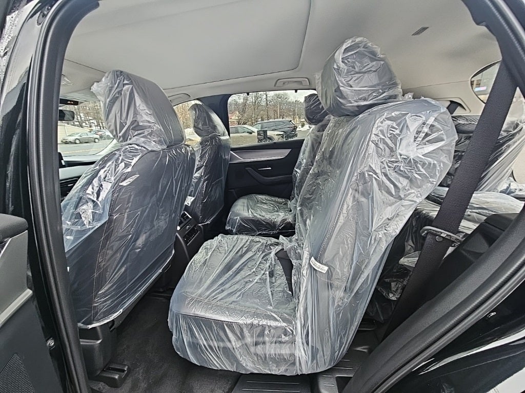 2026 Mazda Mazda CX-90 3.3 Turbo Premium