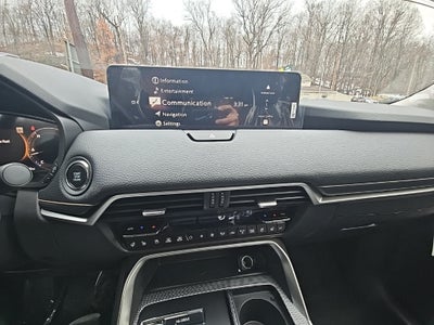 2026 Mazda Mazda CX-90 3.3 Turbo Premium