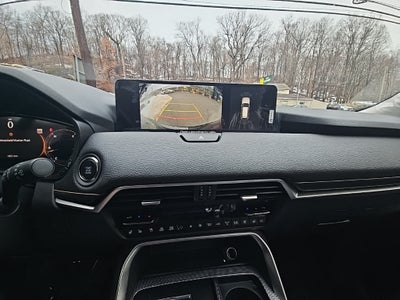 2026 Mazda Mazda CX-90 3.3 Turbo Premium