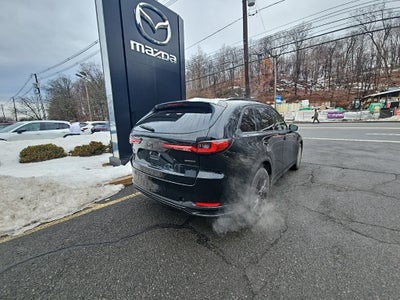 2026 Mazda Mazda CX-90 3.3 Turbo Premium