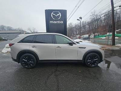 2026 Mazda Mazda CX-90 3.3 Turbo Premium