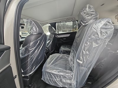 2026 Mazda Mazda CX-90 3.3 Turbo Premium