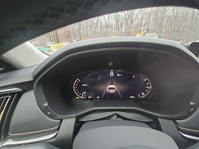 2026 Mazda Mazda CX-90 3.3 Turbo Premium