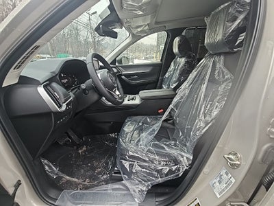 2026 Mazda Mazda CX-90 3.3 Turbo Premium