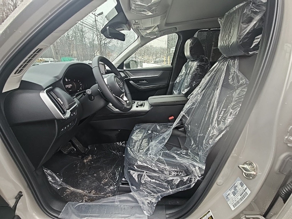 2026 Mazda Mazda CX-90 3.3 Turbo Premium