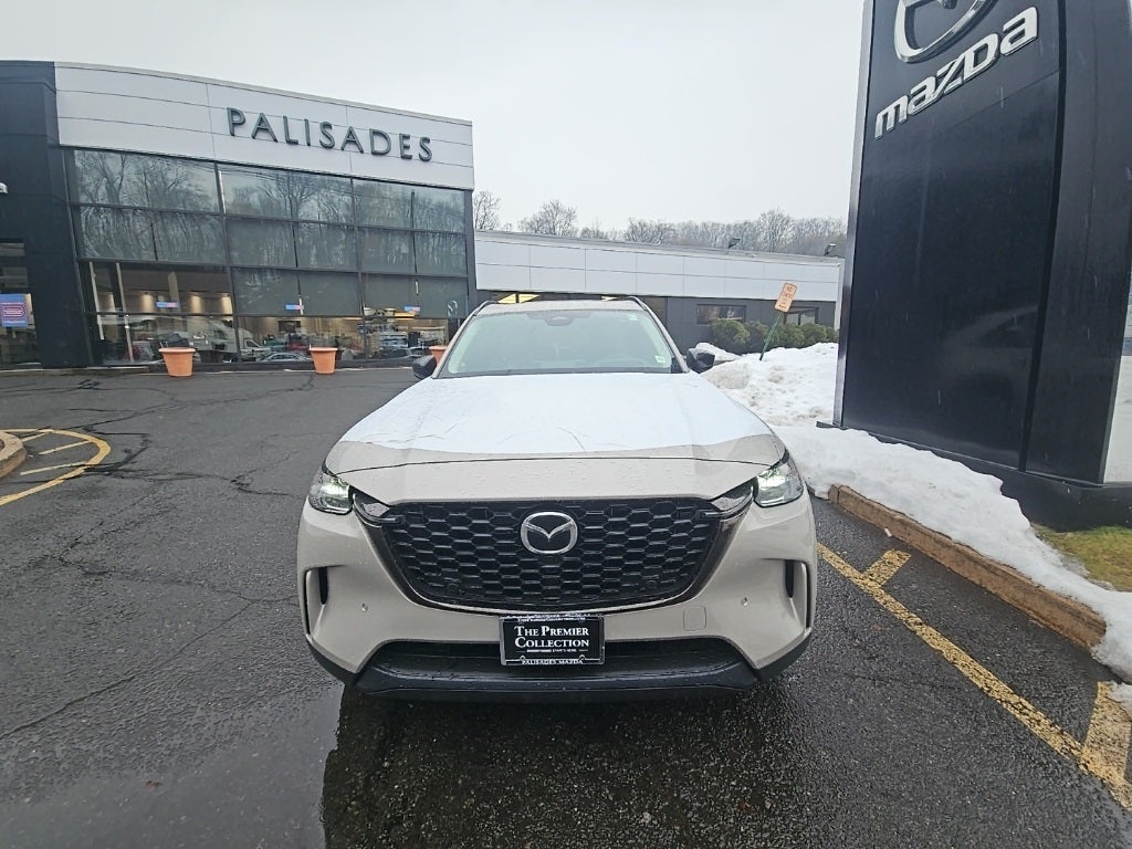 2026 Mazda Mazda CX-90 3.3 Turbo Premium