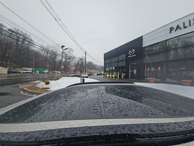 2026 Mazda Mazda CX-90 3.3 Turbo Premium