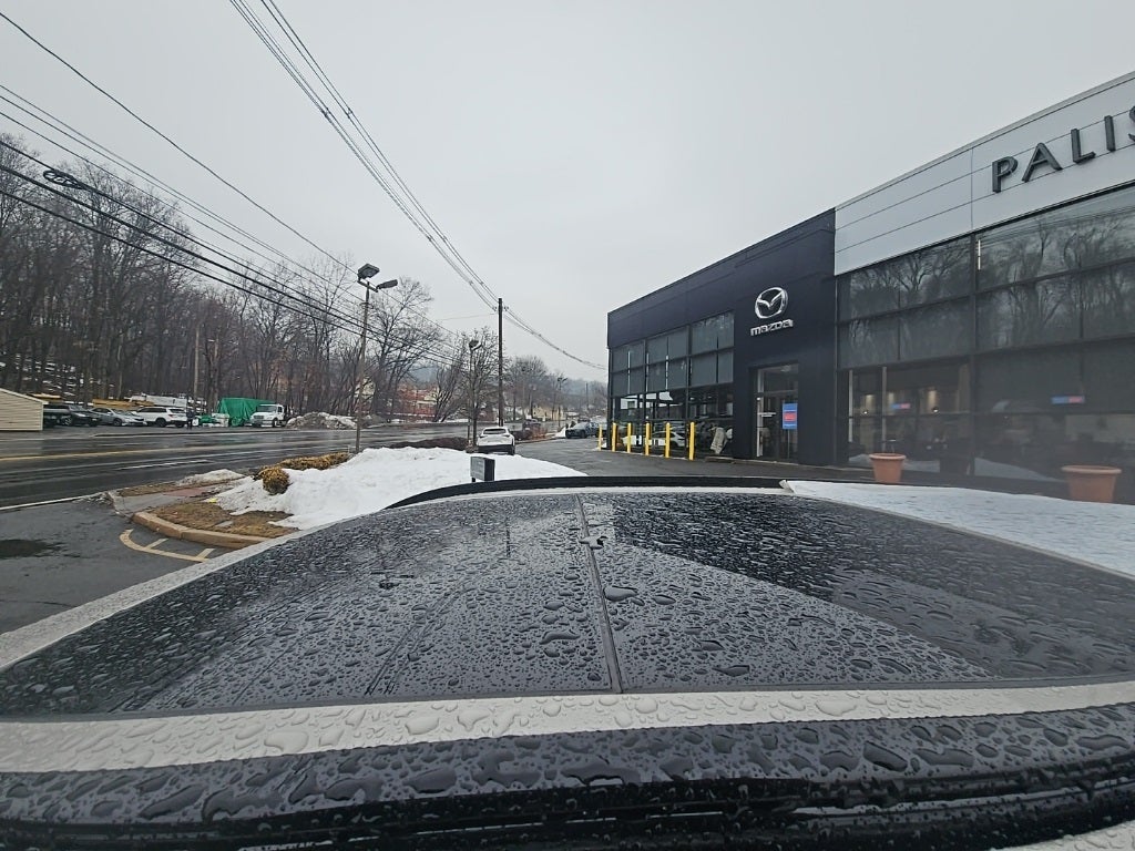 2026 Mazda Mazda CX-90 3.3 Turbo Premium