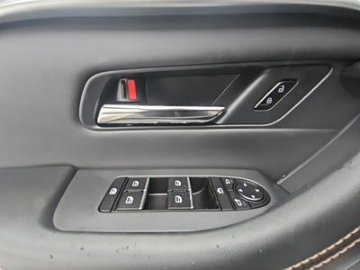 2026 Mazda Mazda CX-90 3.3 Turbo Premium