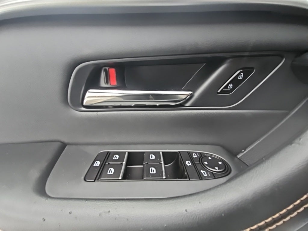 2026 Mazda Mazda CX-90 3.3 Turbo Premium