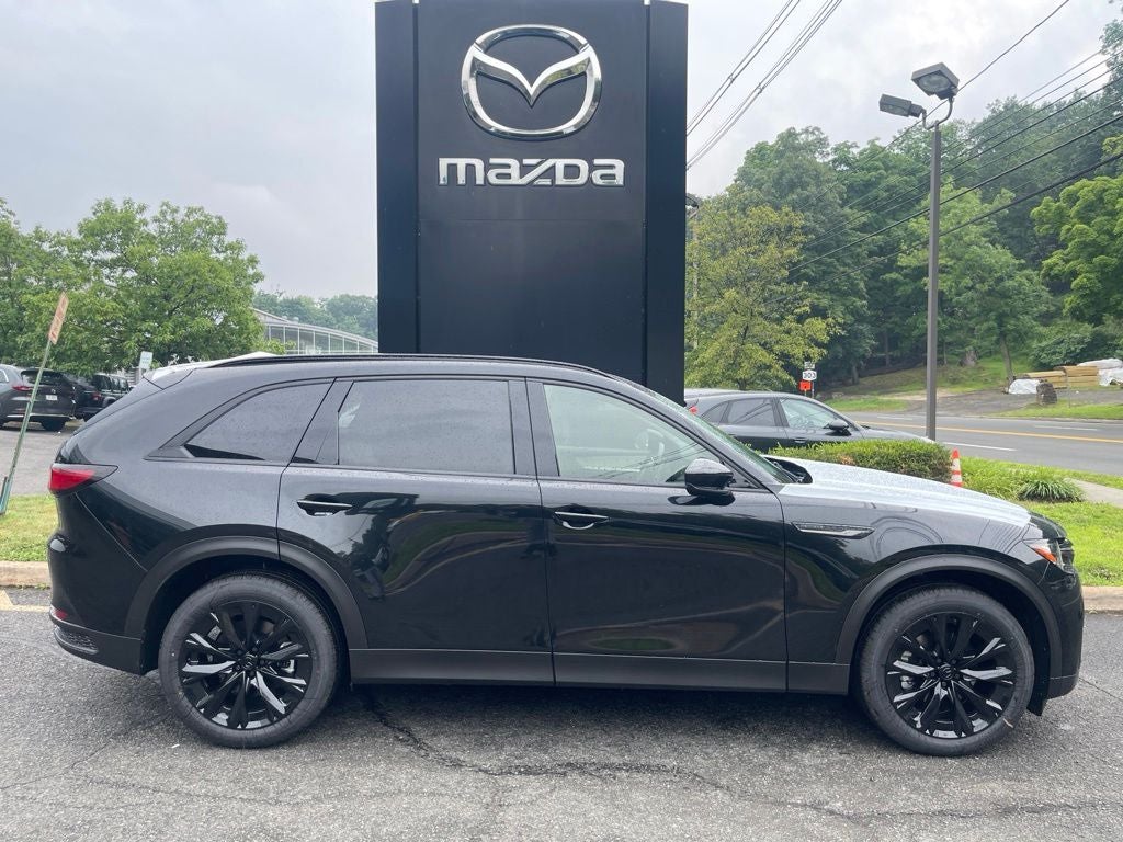 2026 Mazda Mazda CX-90 3.3 Turbo Premium
