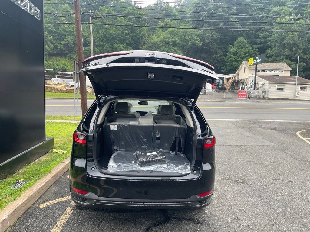 2026 Mazda Mazda CX-90 3.3 Turbo Premium