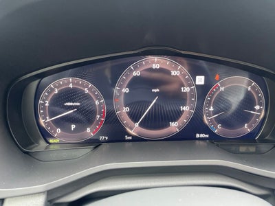 2026 Mazda Mazda CX-90 3.3 Turbo Premium