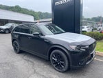 2026 Mazda Mazda CX-90 3.3 Turbo Premium