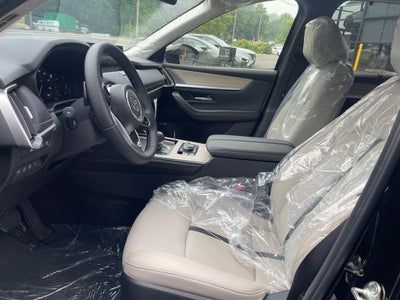 2026 Mazda Mazda CX-90 3.3 Turbo Premium