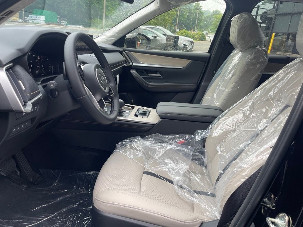 2026 Mazda Mazda CX-90 3.3 Turbo Premium