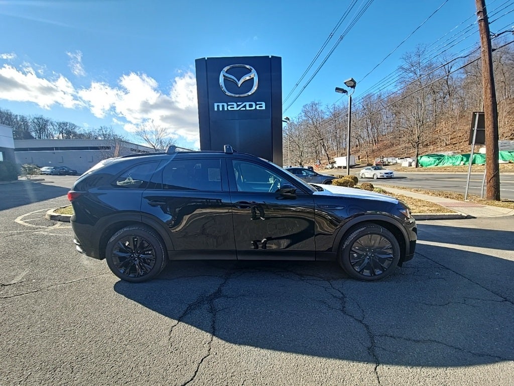 2026 Mazda Mazda CX-90 3.3 Turbo Premium