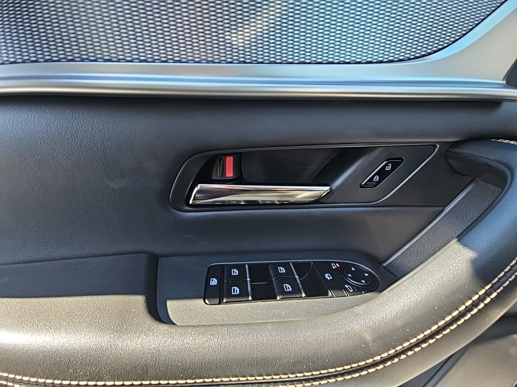 2026 Mazda Mazda CX-90 3.3 Turbo Premium