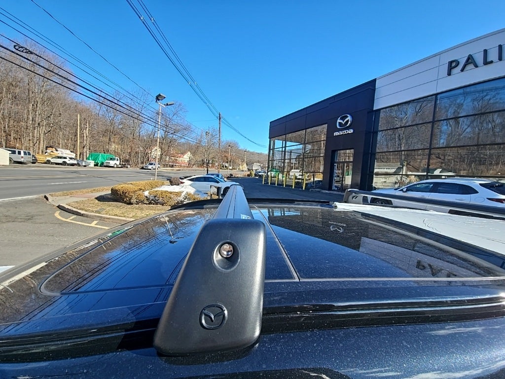 2026 Mazda Mazda CX-90 3.3 Turbo Premium