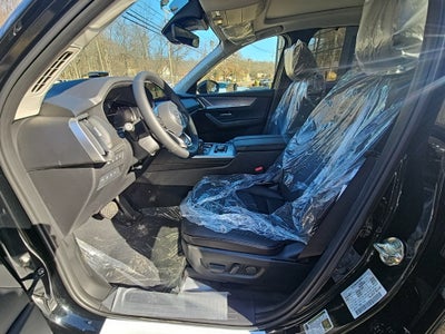 2026 Mazda Mazda CX-90 3.3 Turbo Premium